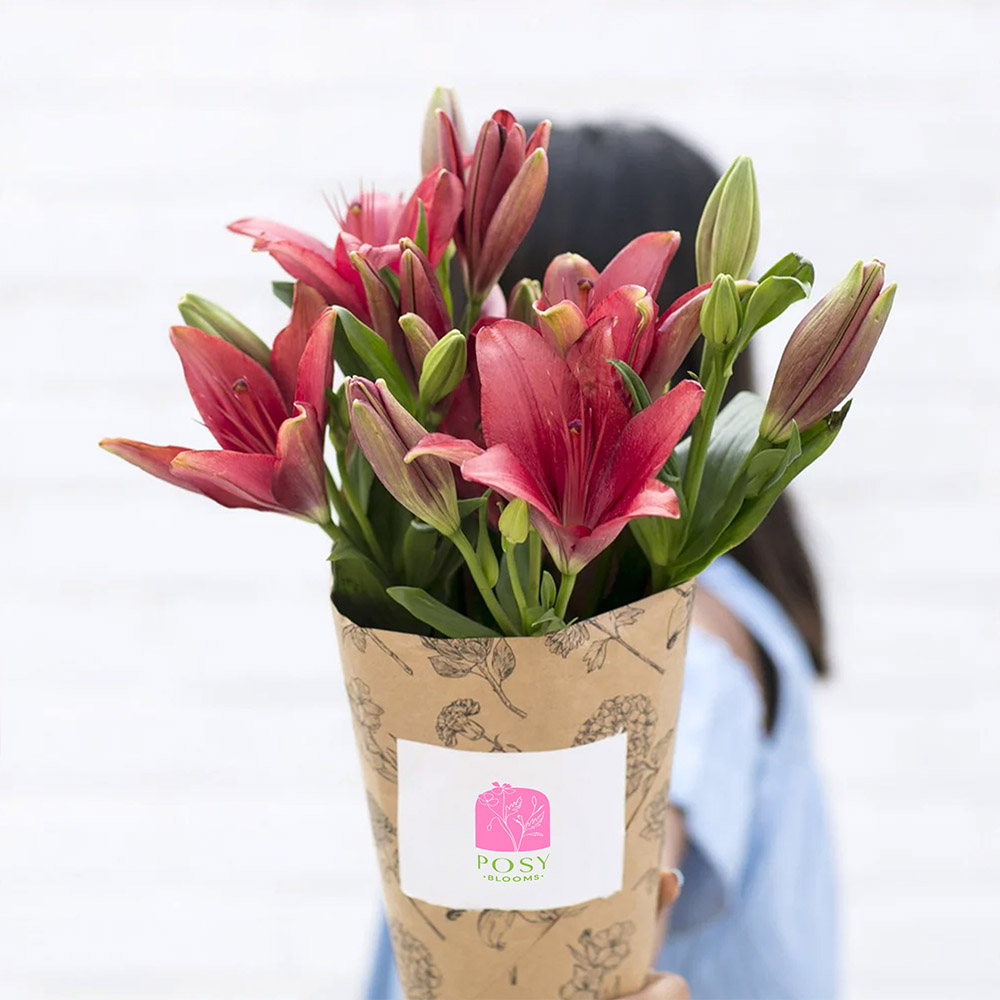 Subscribe to Cut Flowers - Basic Thumbnail