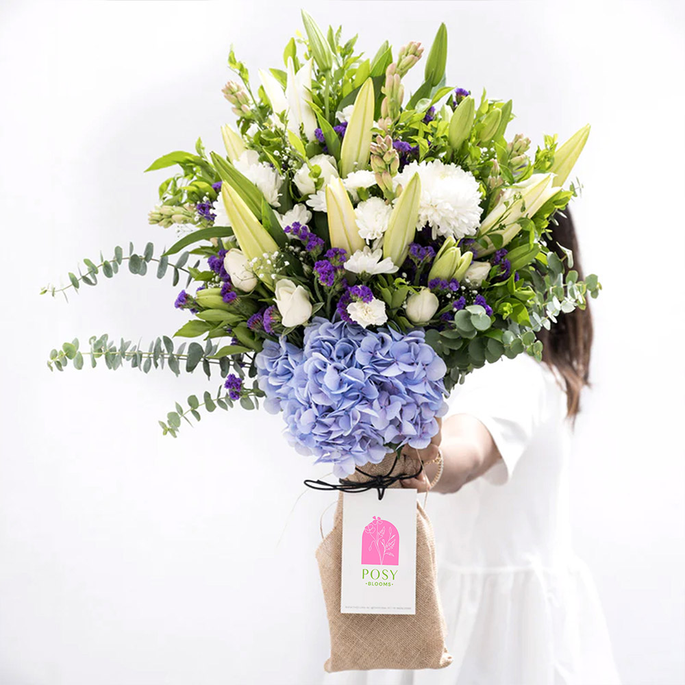 Subscribe to Cut Flowers WITH FILLERS - Premium Plus Thumbnail