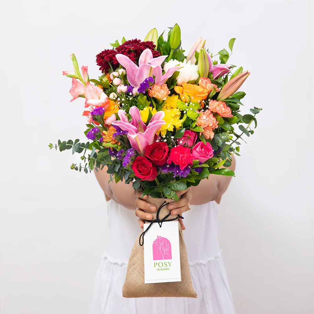 Subscribe to Cut Flowers WITH FILLERS - Premium Plus Thumbnail