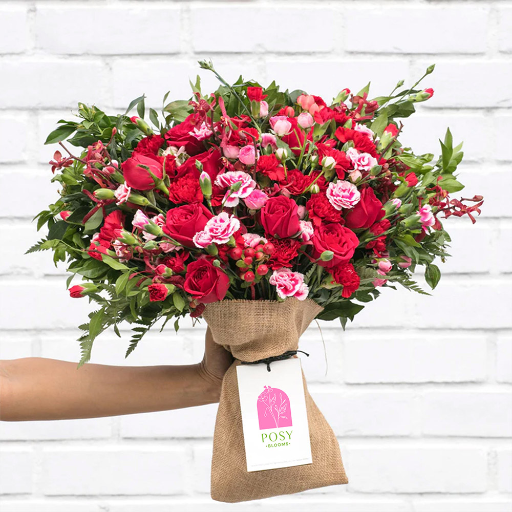 Subscribe to Cut Flowers WITH FILLERS - Premium Plus Thumbnail