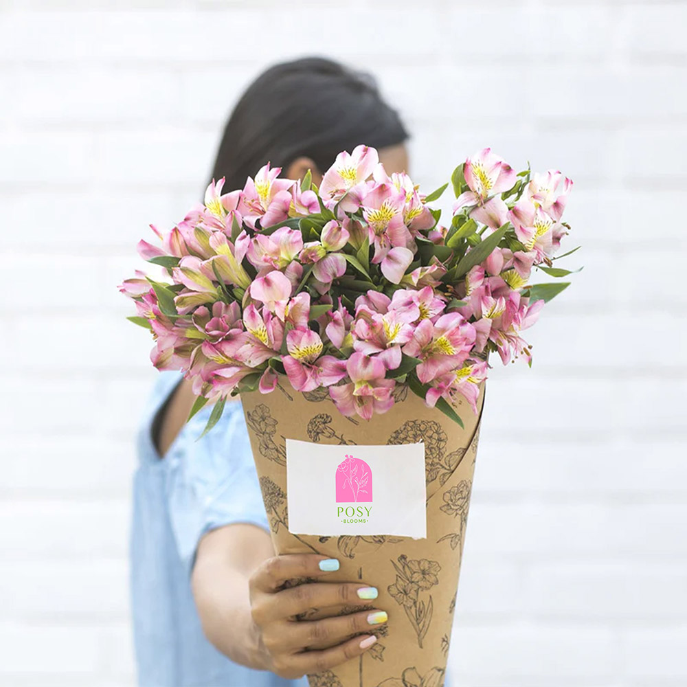 Subscribe to Cut Flowers - DIY Assortment Thumbnail