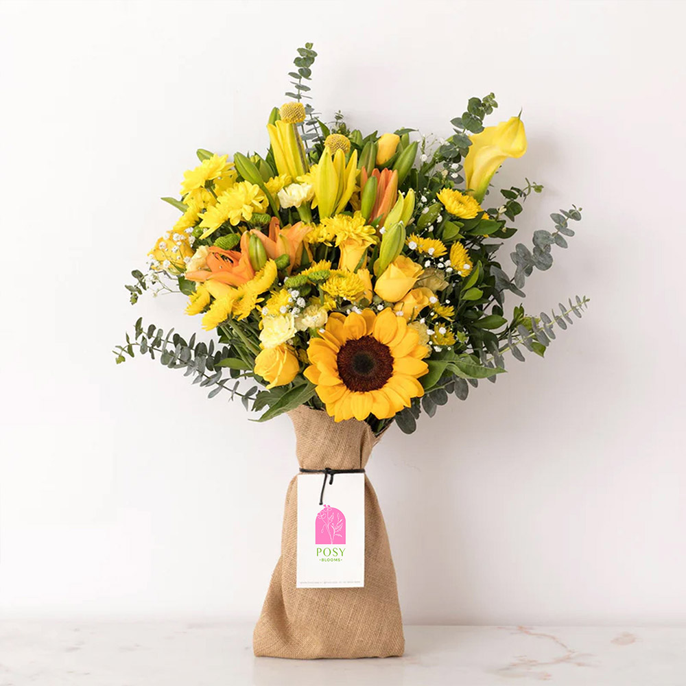 Subscribe to Cut Flowers WITH FILLERS - Basic Plus Thumbnail