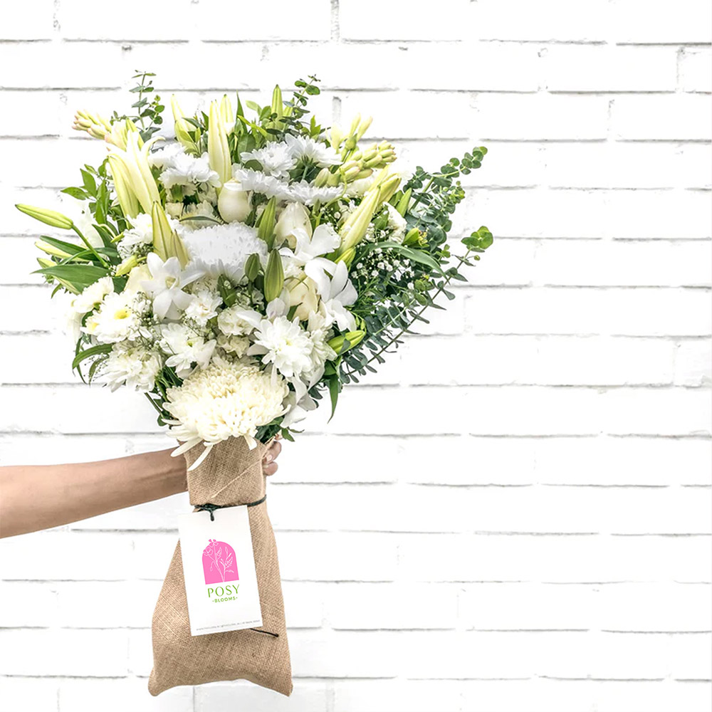Subscribe to Cut Flowers WITH FILLERS - Basic Plus Thumbnail