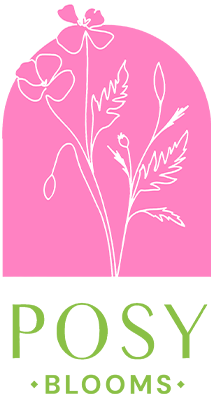 Posybloom Logo